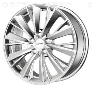 Carwel Кивиристи (SL) 7xR17 ET40 5*114.3 D66.1