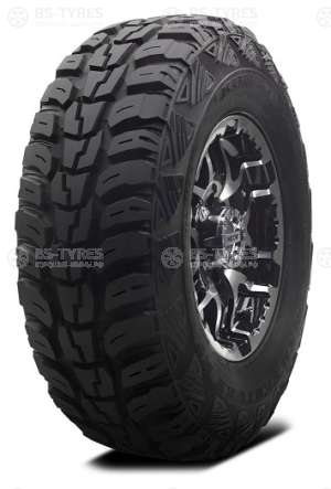Kumho Road Venture MT KL71 245/75 R16C 120/116Q