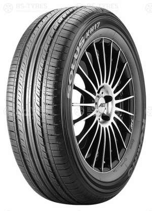 Kumho Solus KH17 165/70 R13 79T