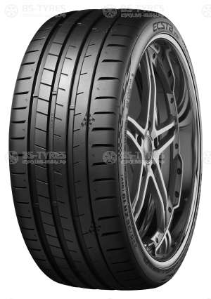 Kumho Ecsta PS91 255/40 R19 100Y