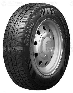 Kumho Winter Portran CW51 235/65 R16C 115/113R