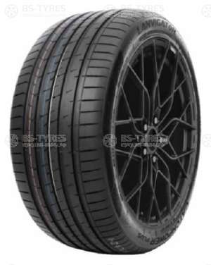 Lanvigator Catchpower Plus 235/45 R17 97W