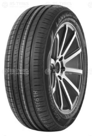 Lanvigator Comfort II 195/50 R15 82V
