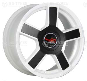 LegeArtis Concept-Mi534 (WB) 6.5xR16 ET46 5*114.3 D67.1