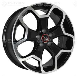 LegeArtis SB23 (BF) 7xR17 ET48 5*114.3 D56.1