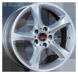 LegeArtis B100 (S) 8xR18 ET20 5*120 D72.6