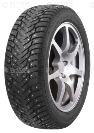 LingLong Green-Max Winter Grip 2 205/45 R17 88T