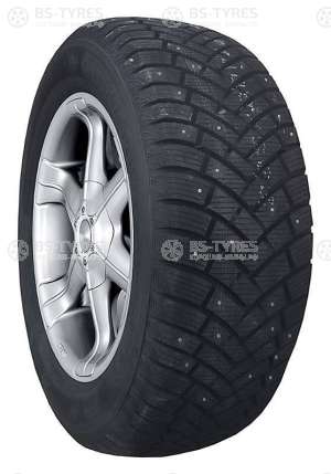 LingLong Green-Max Winter Grip 225/55 R17 97T