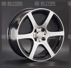 LS 328 (BF) 7.5xR17 ET40 5*114.3 D67.1