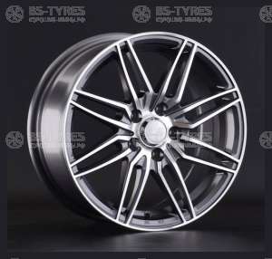 LS 832 (GMF) 7.5xR17 ET45 5*114.3 D67.1