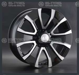 LS 953 (BF) 8.5xR20 ET36 6*139.7 D100.1