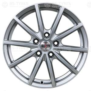 Alcasta M61 (HS) 7xR17 ET33 5*108 D60.1