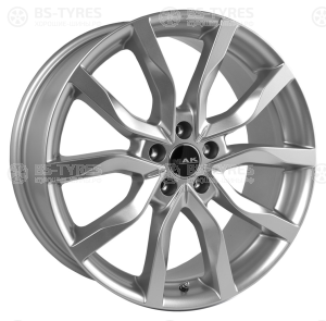 MAK Highlands (S) 7xR17 ET40 5*114.3 D76