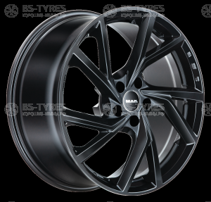 MAK Kassel (GB) 8xR18 ET45 5*108 D72