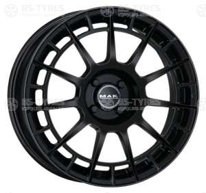 MAK NTT (GB) 7xR17 ET35 5*114.3 D76