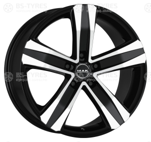 MAK Stone 5 (BMr) 7xR17 ET42 5*114.3 D66.1
