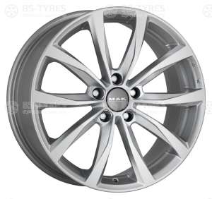 MAK Wolf (S) 7xR17 ET40 5*114.3 D76