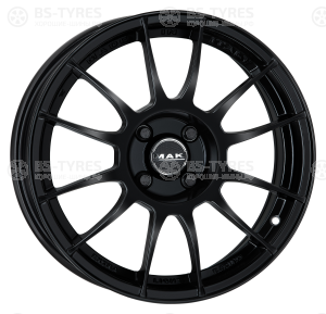 MAK XLR (GB) 7xR17 ET45 5*114.3 D76