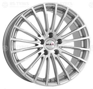 MAK Fatale (S) 8xR18 ET45 5*108 D72