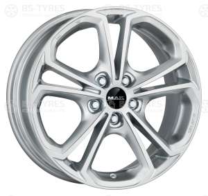 MAK Hessen (S) 7xR17 ET42 5*112 D76