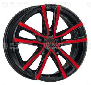 MAK Milano (BR) 6.5xR16 ET45 5*112 D76
