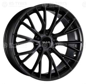 MAK Munchen (MB) 8xR18 ET34 5*120 D72.6