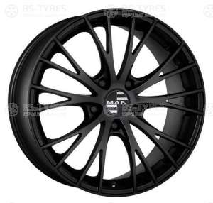 MAK RENNEN (MB) 8xR18 ET21 5*112 D66.45