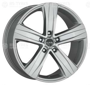 MAK Stone 5 (S) 6.5xR16 ET46 5*108 D65.1