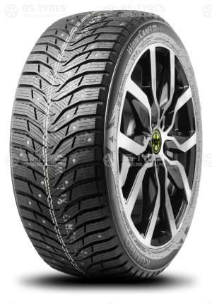 Marshal WinterCraft Ice WI31 195/55 R16 91T