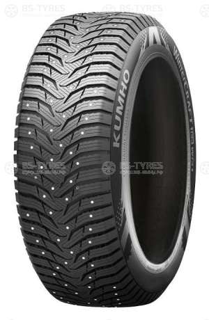 Marshal WinterCraft Ice WI31 195/55 R16 91T