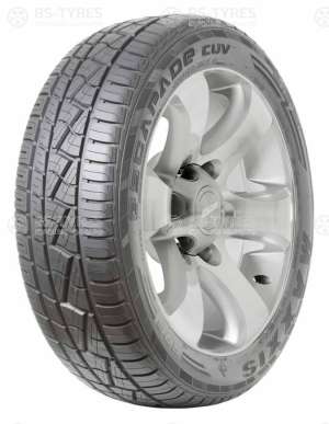 Maxxis CV-01 Escapade CUV 265/60 R18 114V