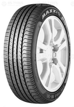 Maxxis M36+ Victra RunFlat 275/35 R20 102Y