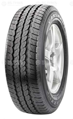 Maxxis MCV3+ VanSmart 235/65 R16C 115/113T