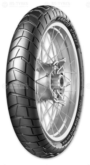 Metzeler MCE Karoo Street 90/90 R21 54H Рулевая