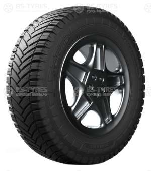 Michelin Agilis CrossClimate 215/75 R16C 116/114R