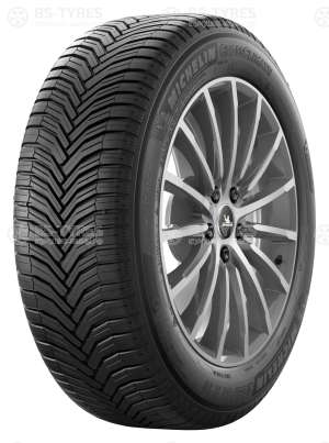 Michelin CrossClimate+ 215/45 R17 91W (уценка)