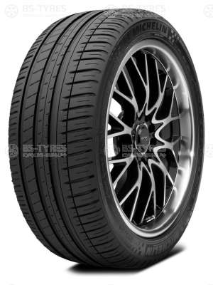 Michelin Pilot Sport 3 MO 255/40 R19 100Y