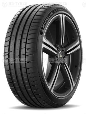 Michelin Pilot Sport 5 225/50 R17 98Y