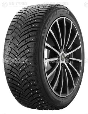 Michelin X-Ice North 4 SUV 245/60 R18 105T (уценка)