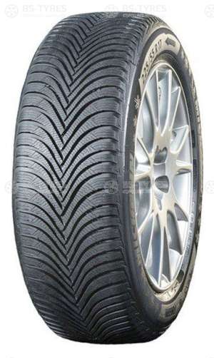 Michelin Alpin A5 215/65 R17 99H