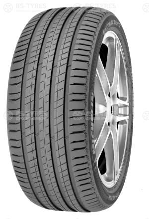 Michelin Latitude Sport 3 MO 255/50 R19 103Y