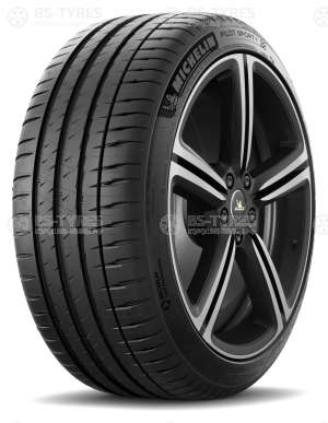 Michelin Pilot Sport 4 SUV 275/40 R22 108Y
