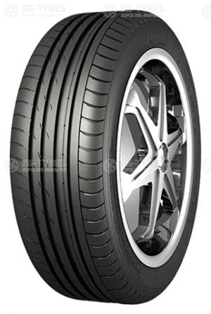 Nankang AS-2+ 255/35 R18 94Y