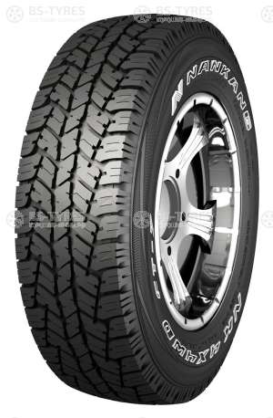 Nankang FT-7 205/80 R16 104T