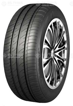 Nankang NA-1 195/65 R15 91H