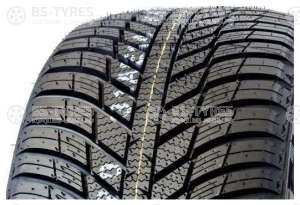 Nexen N'Blue 4Season 235/55 R17 103V