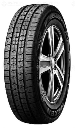 Nexen Winguard WT1 235/65 R16C 115/113R