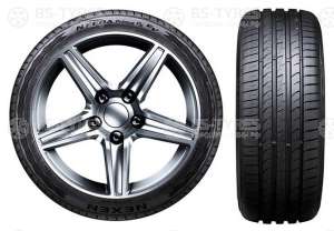 Nexen NFera Primus QX 235/45 R17 97W