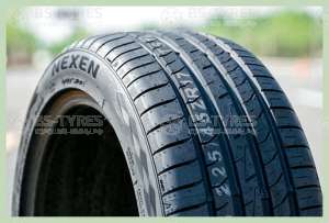 Nexen NFera Primus QX 235/45 R17 97W