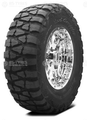 Nitto Mud Grappler Extreme Terrain 305/70 R16C 118/115P (уценка)